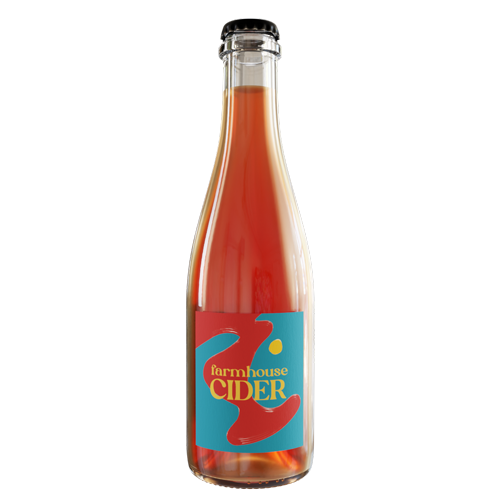 Ein Produktbild von Farmhouse Cider