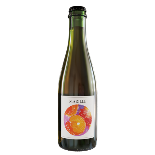 Ein Produktbild von Marille
