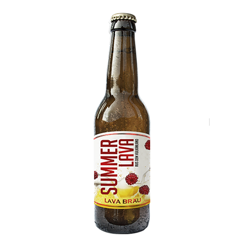 Ein Produktbild von Summer Lava