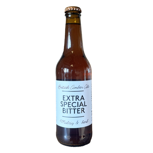 Ein Produktbild von Extra Special Bitter