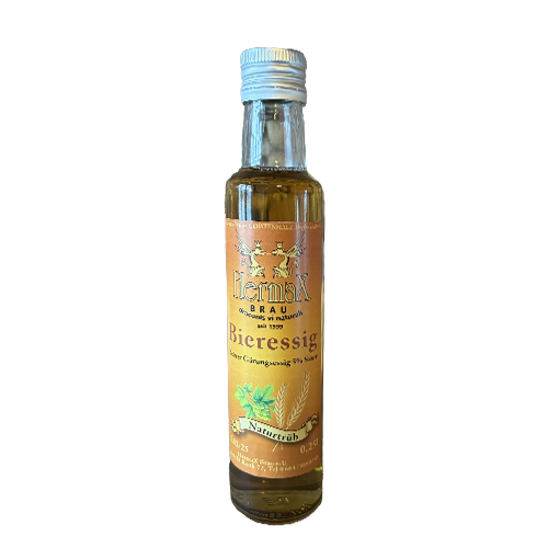 Ein Produktbild von Bieressig Hermax