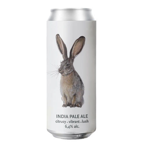 Ein Produktbild von Tehuantepec Jackrabbit