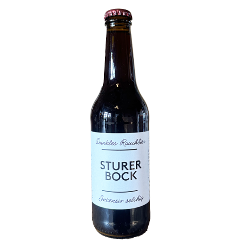 Ein Produktbild von Sturer Bock