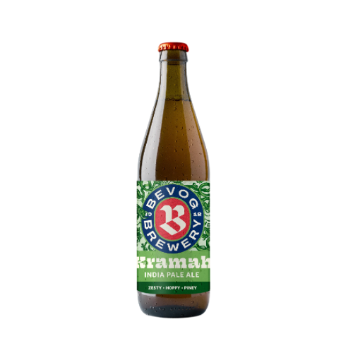 Ein Produktbild von Kramah