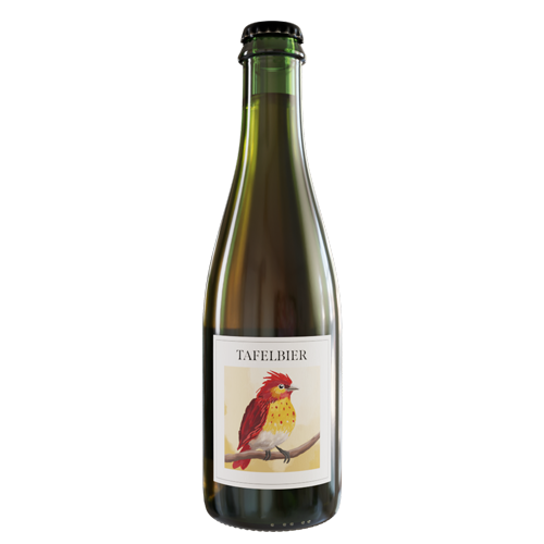 Ein Produktbild von Tafelbier Batch 2
