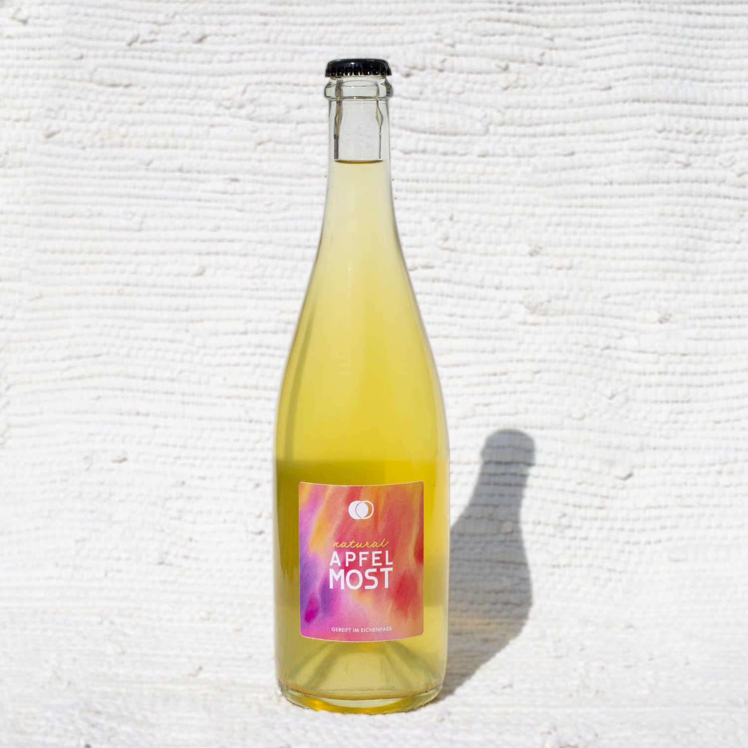 Apple Cider <br><p id="woo-subtitle">Barrel-Aged </p>