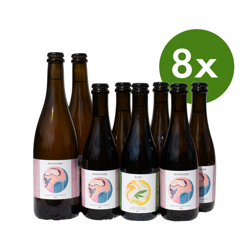 Ein Produktbild von Aktionspaket