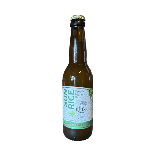 Ein Produktbild von Sun Rice