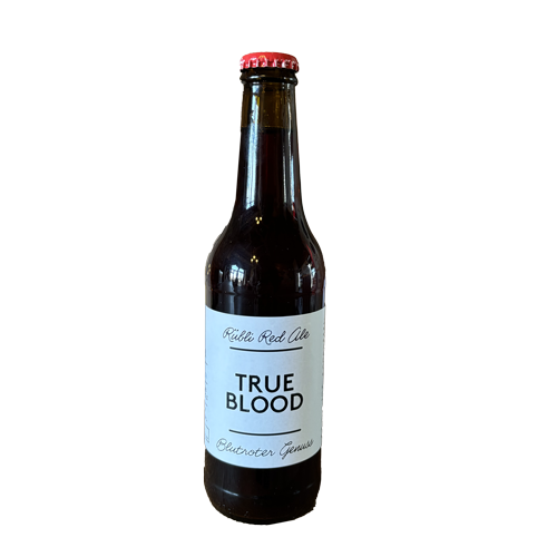 Ein Produktbild von True Blood