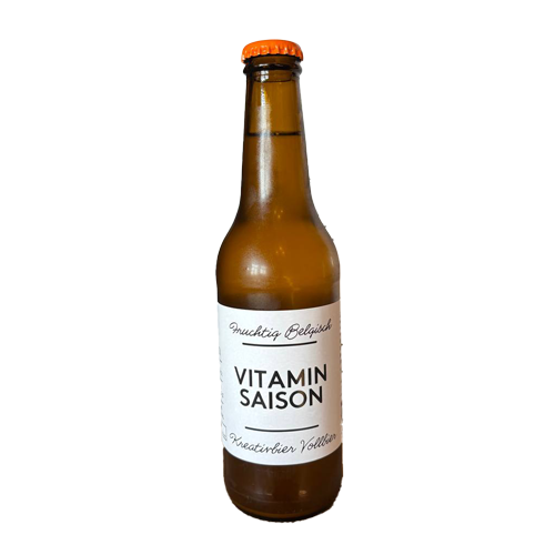 Ein Produktbild von Vitamin Saison